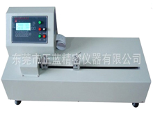 臥式剝離拉力試驗機ZL-200